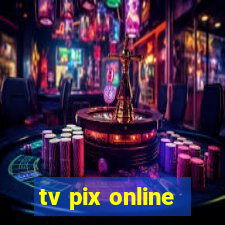 tv pix online